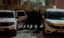 Adana'daki uyuşturucu operasyonunda 2 tutuklama