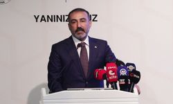 Adıyaman Sosyal Girişimcilik Merkezi törenle açıldı