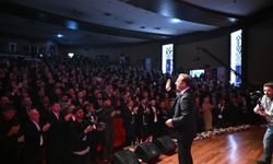 Ağıralioğlu: Anahtar Parti'yi Türk siyasetinin yeni çekim merkezi yapacağız