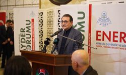 AK Parti'li Dönmez: Çayeli açıklarında petrol emareleri var