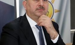 AK Parti'li Gül: 2026 reform yılı olacak