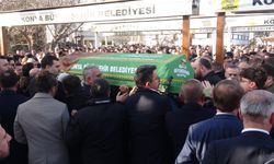 AK Parti'li Özboyacı'nın acı günü