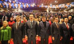 AK Parti'li Yavuz: Ankara'da su yok