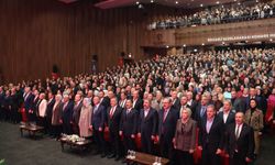 AK Partili Zengin: Muhalefet gerçekte ilgi duymadığı konuları popüler kılmaya çalışıyor