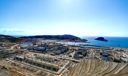 Akkuyu NGS'de görev yapacak geleceğin uzmanları, adaptasyon programını tamamladı