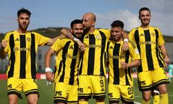 Aliağa FK, Fethiyespor deplasmanında