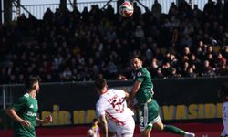 Aliağa FK lige odaklandı