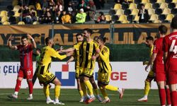 Aliağa FK - Mardin 1969 Spor / Fotoğraflar