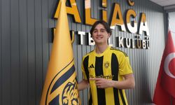 Aliağa FK'nın rakibi Ankara Demirspor