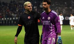 Alkışlar Fethiyespor ve kalecisi Arda Akbulut'a