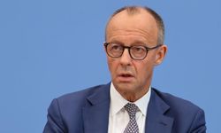Almanya Başbakanı Merz'den İran açıklaması