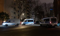 Almanya'da silahlı saldırı: 5 yaralı