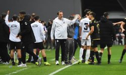Altay - Denizli İdmanyurdu: 1-0