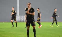 Altay deplasmanda umut arıyor