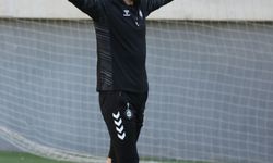 Altay'da kaleci Ozan gözden düştü