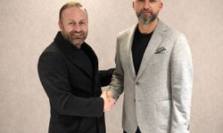 Altay'ın yeni teknik direktörü Mehmet Can Karagöz oldu