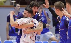 Altekma evinde Benfica rövanşında