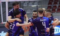 Altekma'nın konuğu Galatasaray