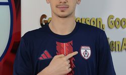 Altınordu Elazığspor önünde