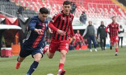 Altınordu, Erzincan'da umduğunu bulamadı