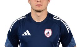 Altınordu İlker ve Akmal gitti