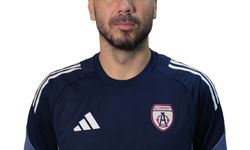 Altınordu transferde rotayı şaşırdı