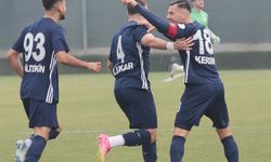 Altınordu'da Kerim bu kez kazandırdı