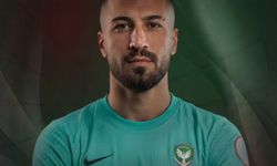 Amed Sportif Faaliyetler, kaleci Abdulsamed Damlu ile anlaştı