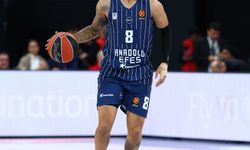 Anadolu Efes - Olympiakos: 68-74