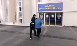 Ankara'da aranan 101 kişi yakalandı