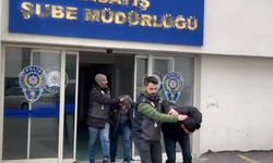 Ankara'da telefon dolandırıcılarına operasyon: 2 gözaltı