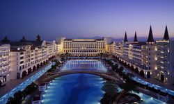 Antalya'daki ultra lüks Mardan Palace Hotel el değiştirdi