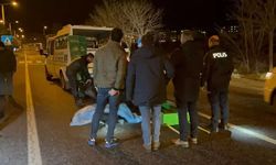 Antrenman sonrası kazada ölen lise öğrencisi Hatice toprağa verildi