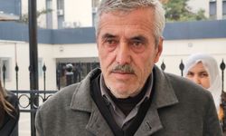 Aracına bomba koyan oğlunun tahliyesini istedi