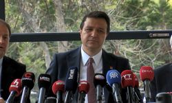 Arıkan: Yeni Yol grubuna özellikle AK Parti'li vekilleri davet ediyorum