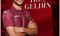 Atakaş Hatayspor 3 transferi birden duyurdu