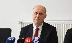 Avrupa'nın en hızlı pedalları Konya'da yarışacak