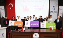 Aydem Perakende ve Gediz Perakende Yenilikçi Fikirler Kampı'nda yarının teknolojilerini buluşturdu