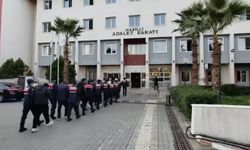 Aydın merkezli 6 ilde siber suç örgütüne operasyon: 14 tutuklama