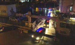 Aydın'da 152 bin 800 sentetik hap ele geçirildi