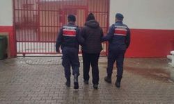Aydın'da FETÖ hükümlüsü yakalandı