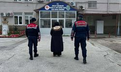 Aydın'da firari FETÖ hükümlüsü yakalandı