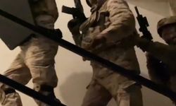 Aydın'da terör operasyonu: 5 gözaltı