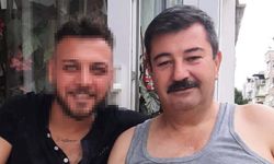 Aydın'da üvey oğlu ile kavga ederken kalp krizi geçirip, öldü / Fotoğraf EK