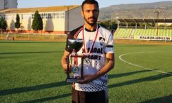 Aydınlı eski futbolcu İlker Seçer hayatını kaybetti