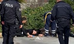 Baba ile 3 oğlunun tabanca ile vurulduğu olayın nedeni 14 bin liralık borç çıktı