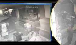 Babaanne ve 2 torununun öldüğü bıçaklı kavganın görüntüleri ortaya çıktı