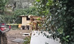 Babasını kurtarmak isterken ölen Efe, toprağa verildi