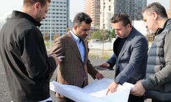 Bağcılar Belediyesi: 2025 yılı hizmetlerle dolu bir yıl oldu