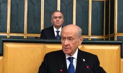 Bahçeli: Bu millet çaresiz değildir; bozgunculara, yıkıcılara fırsat vermeyeceğiz